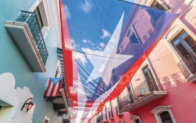 Legally Reducing Your Tax Bill By 90%+ In Puerto Rico