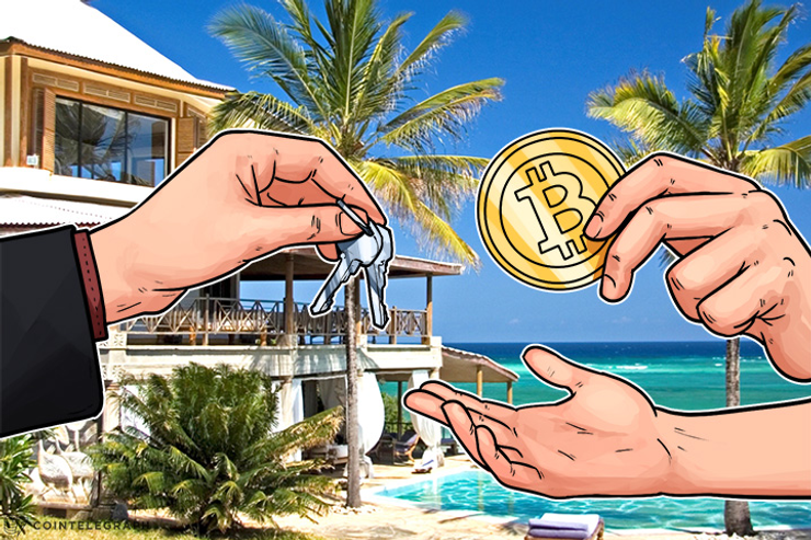 Real Estate & Bitcoin Investing For Permanent Tourists