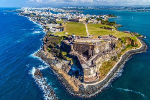 Puerto Rico ACT 60 Resident Investors Export Services Tax Incentives